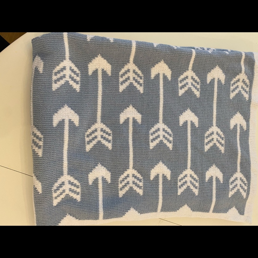 Harper Canyon from Nordstrom Baby Blanket